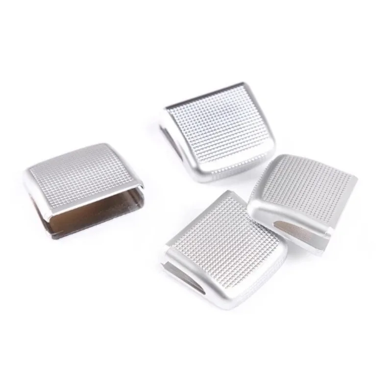 

Air Conditioner Vent Control Lever Cover Decorative Trim for Land Rover Defender 110/90 2020-2025