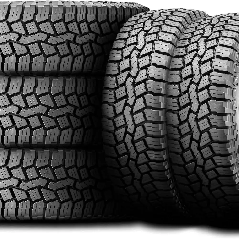 Ban Radial All-Terrain Rubitrek A/T - 30x9.50R15 104S
