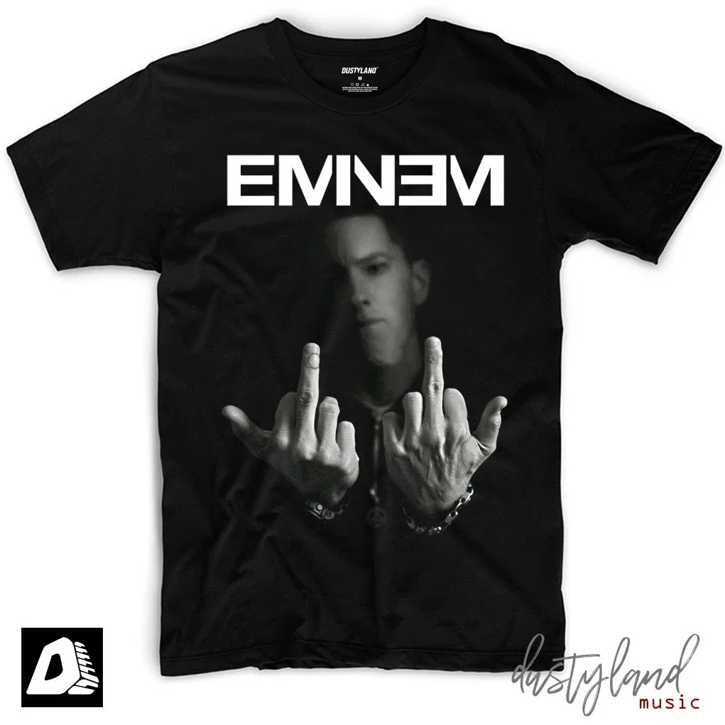 

Musik Eminem Finger T Shirt