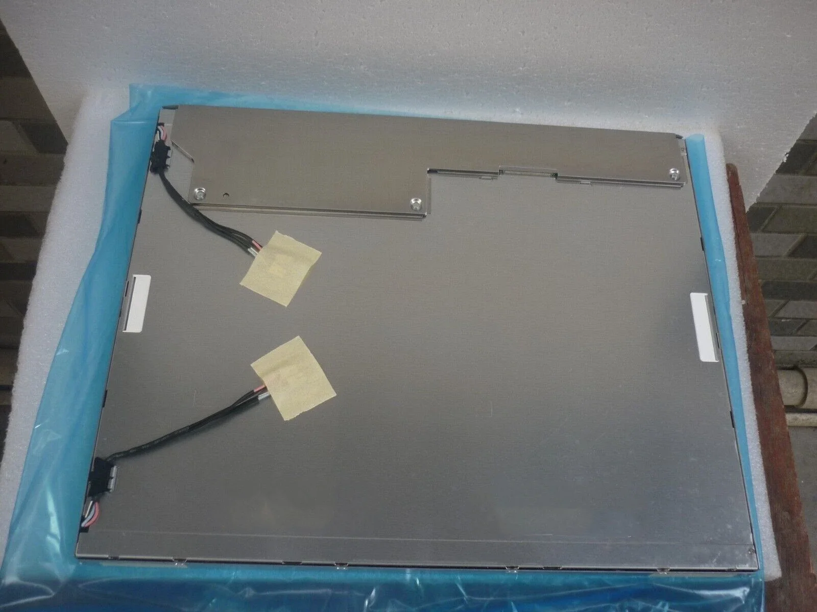 New M190EG02 V7 FOR 19.0-inch 1280×1024 16.7M	CCFL LVDS  LCD Display Panel in stock