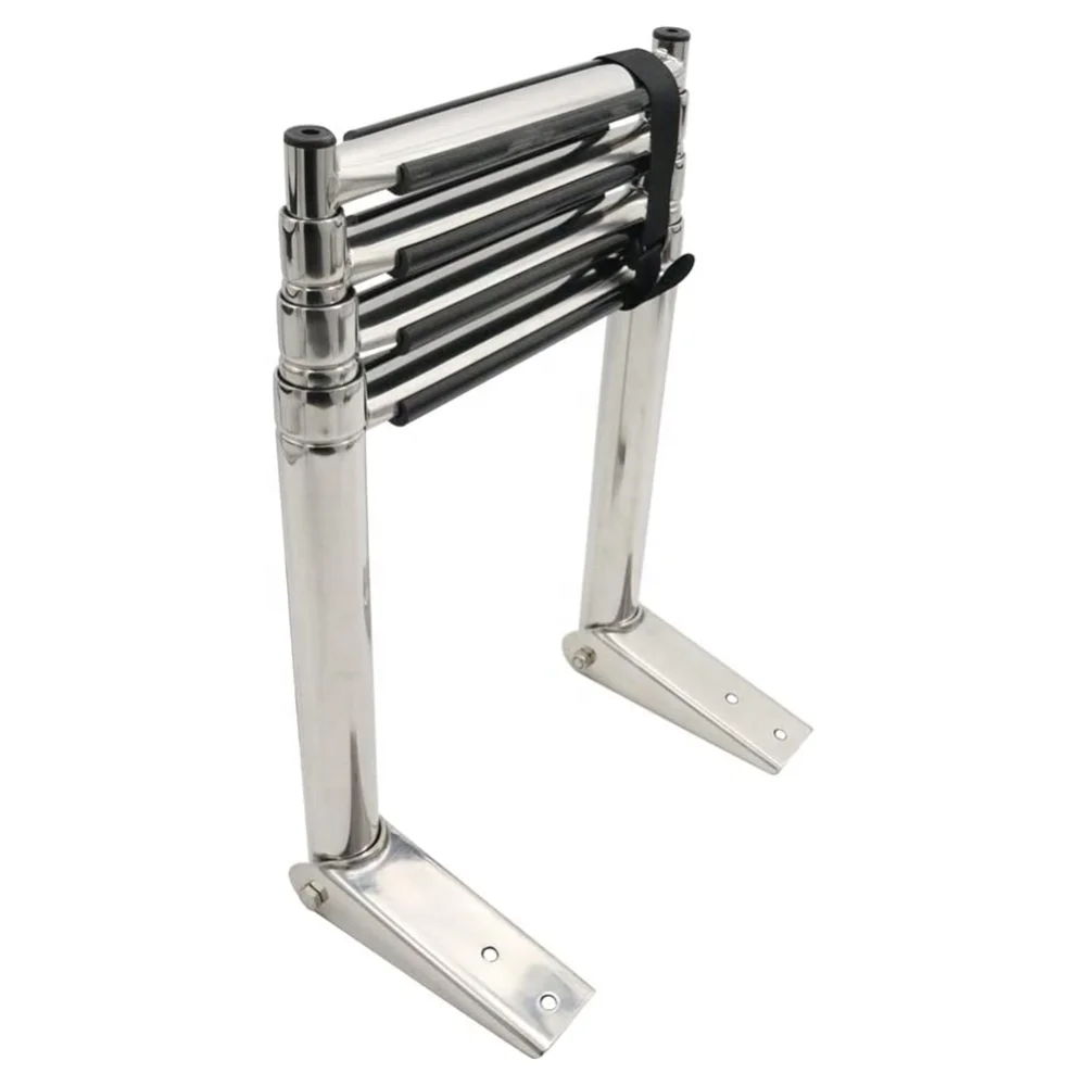 

Морская прогулочная док-станция Плавающие понтонные платформы Модульная гандвейная поплавковая лестница для лодки