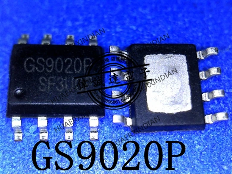 

Новый оригинальный GS9020PSF GS9020P CS9020P SOP8