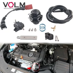 Blow off valve for Audi VW SEAT Skoda 1.2/1.4TSI EA111 Replacement OEM : 06H145710D