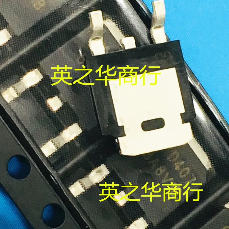 20pcs orginal new AOD407 TO252