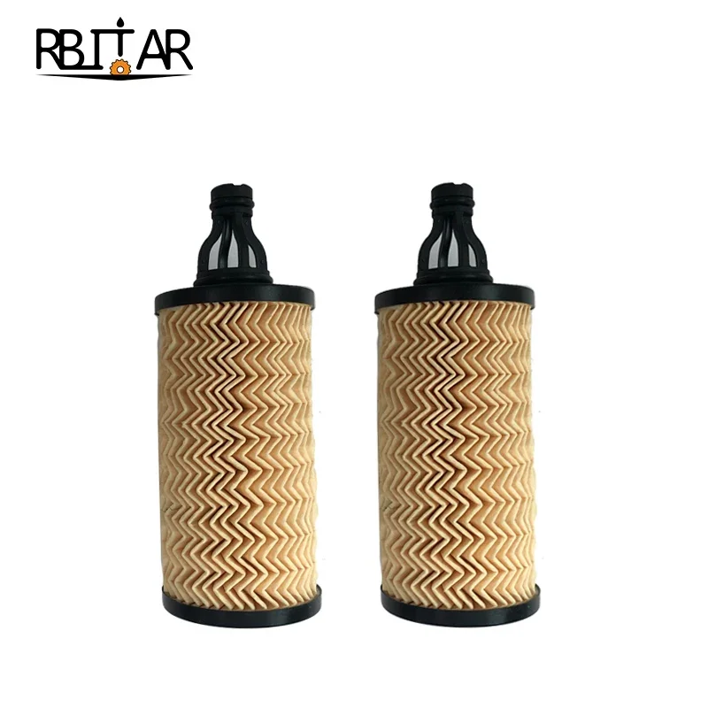 마세라티 기블리 르반떼 콰트로포르테용 오일 필터 287289 311401 298939