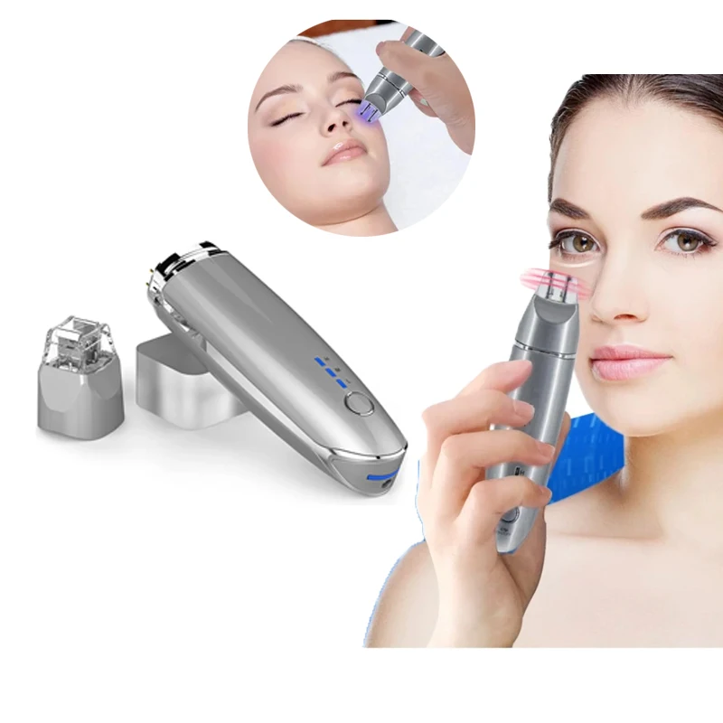 

Face Massager EMS Electric Facial Microcurrent Anti-aging Facial Massage Microcurrent Lift Firm Tightening Skin Care Product