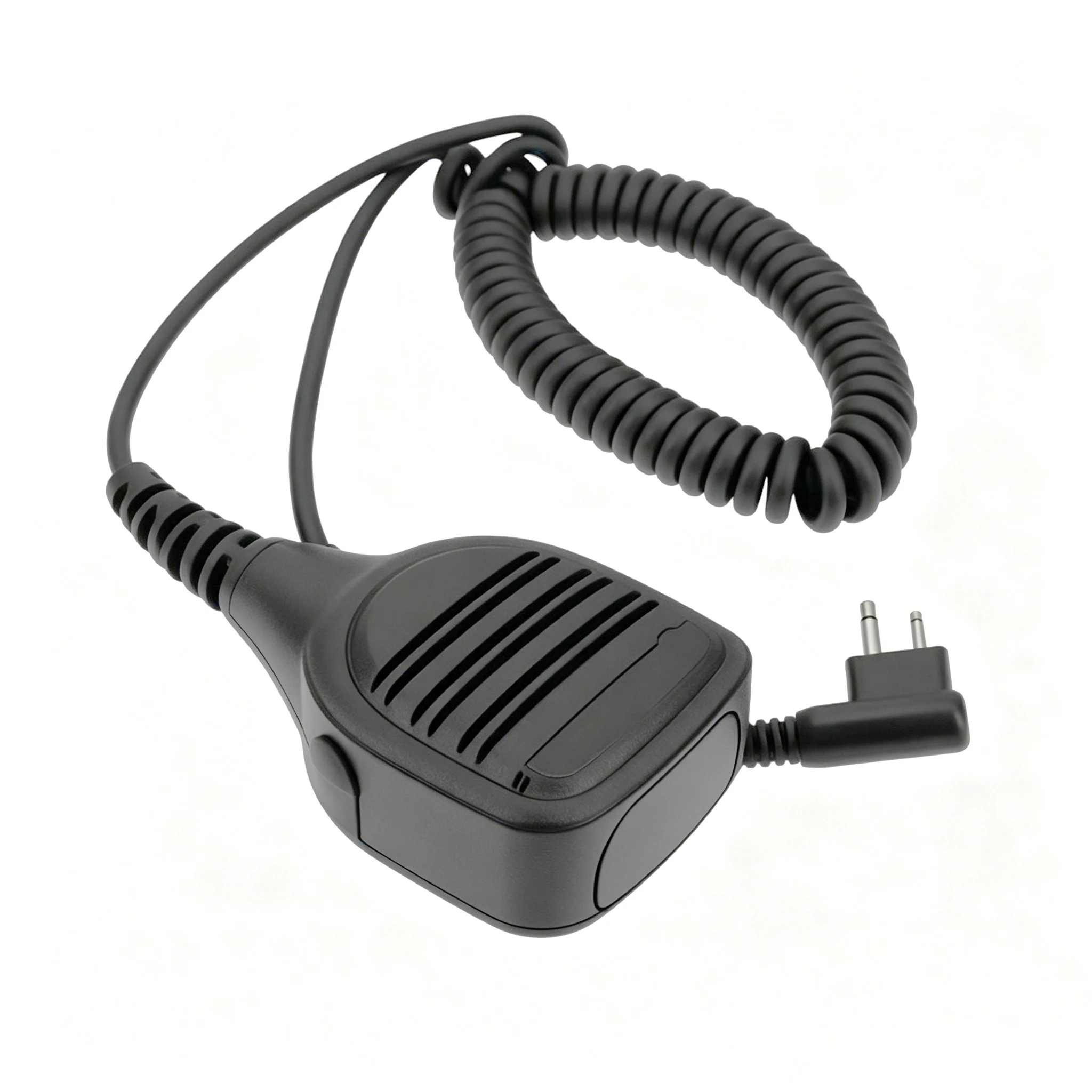 Micrófono de Mano para Walkie-Talkie, Conector Tipo M, para GP88S GP2000 GP88 GP3688, Auriculares con Micrófono PMMN4013A