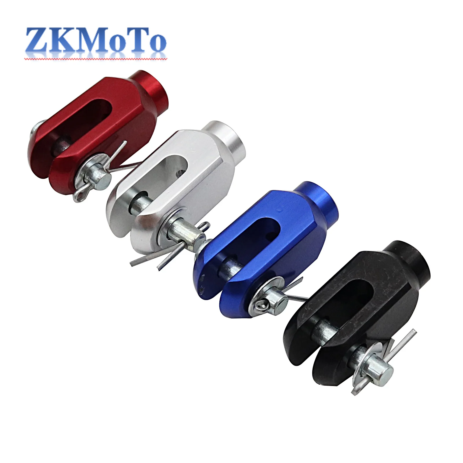 CNC Rear Brake Clevis For Honda CRF 250R 450R CRF150R CR125R CR250R CRF250R CRF250X CRF250RX CRF250F CRF450R CRF450X CRF450RX