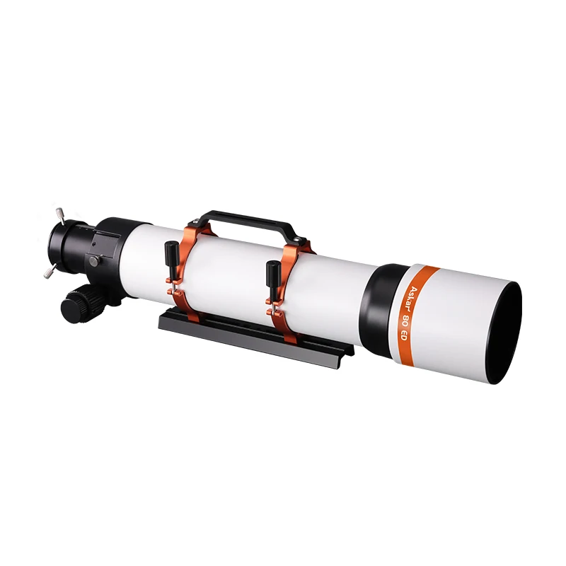 

Askar 80ED Astronomical Telescope Professional Accessory with Camera for Stargazing And Space Exploration