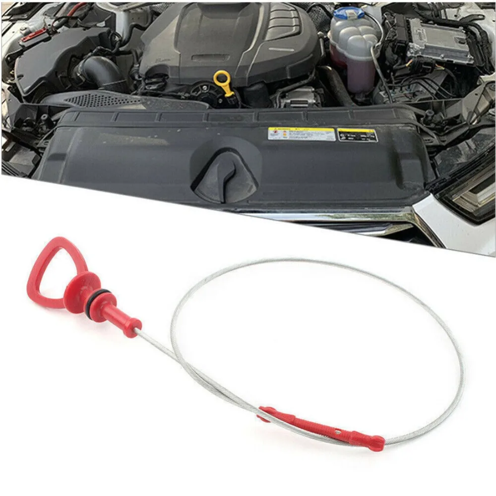 Engine Oil Level Dipstick For Mercedes-Benz W203 W208 W209 W211 SLK CLK CLC R171 2710100372