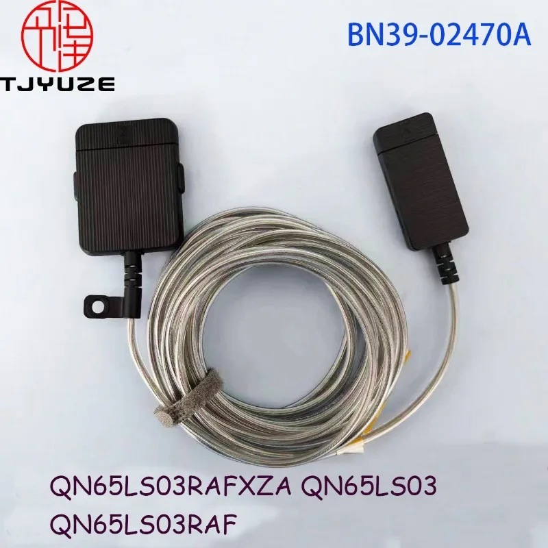 

One Invisible Connect Cable for QLED New and original BN39-02470A QN65LS03RAFXZA QN65LS03 QN65LS03RAF TV FIBER OPTIC