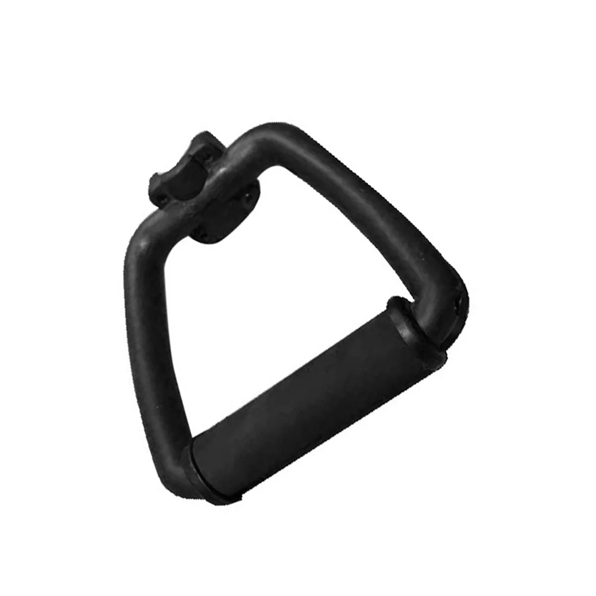 Weed Eater Trimmer Handle Bar Handlebar Universal Loop Sponge Handle Trimmer Replacement Handle for Garden Lawn