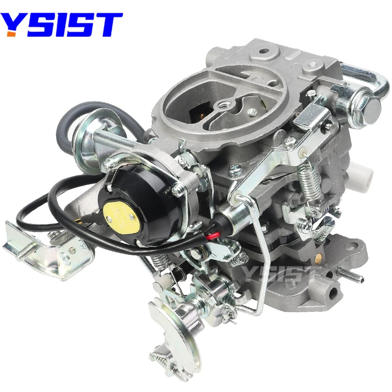 

2 Barrel Carburetor for ISUZU 4ZD1 Engine NK5662 Amigo Pickup Trooper Impulse Caribe L4 2.3L 1988-1994 8943376320