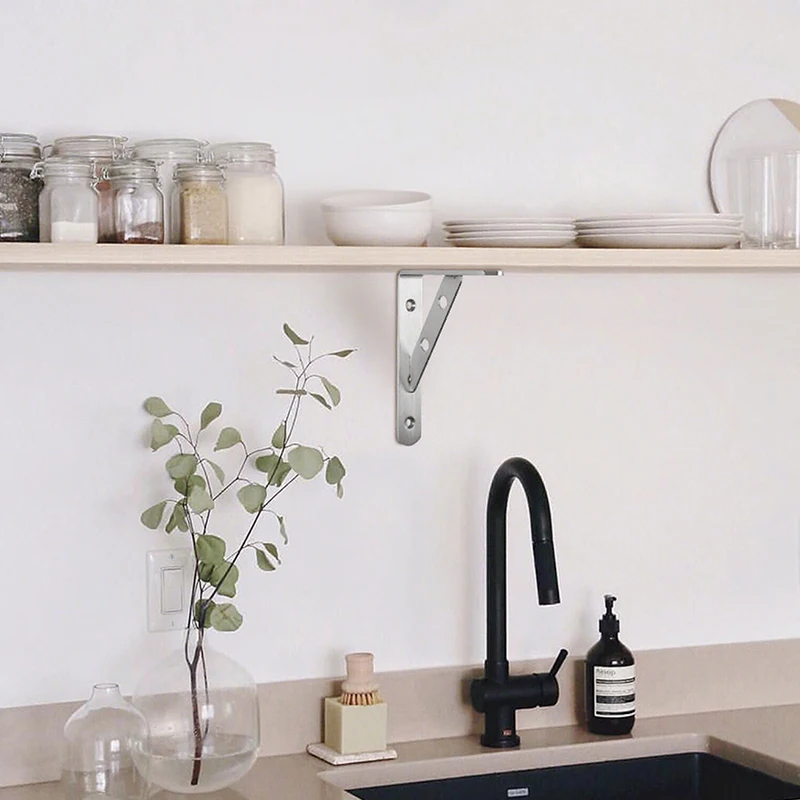 Рисунок 4 - сверхмощный утолщенный треугольный