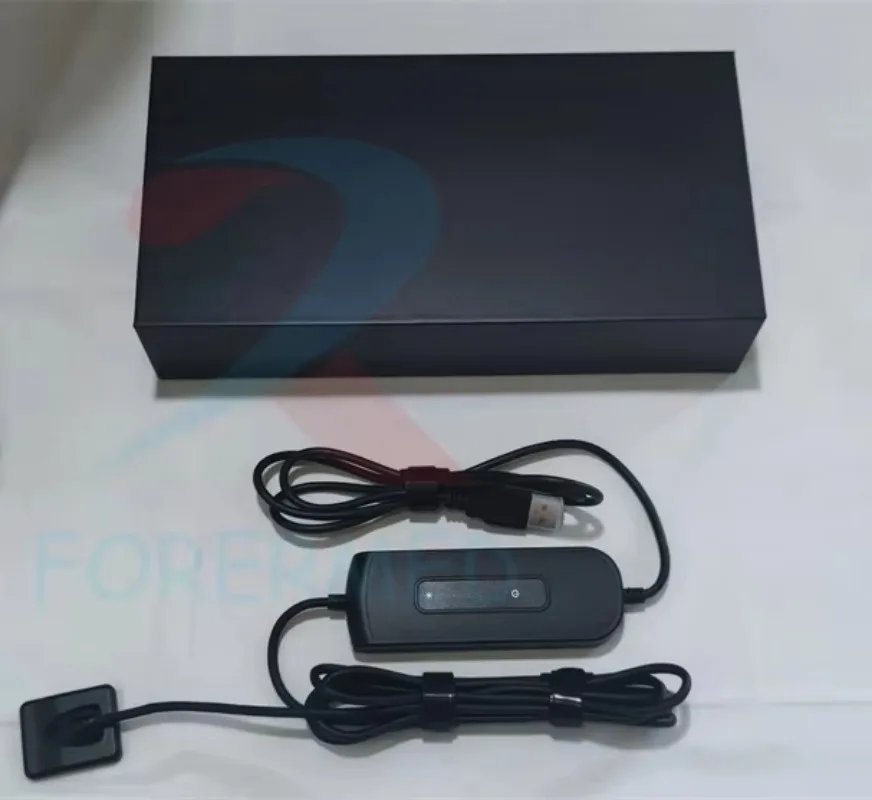 

Цифровой интраоральный рентгеновский датчик (сенсор) для стоматологии (RVG)