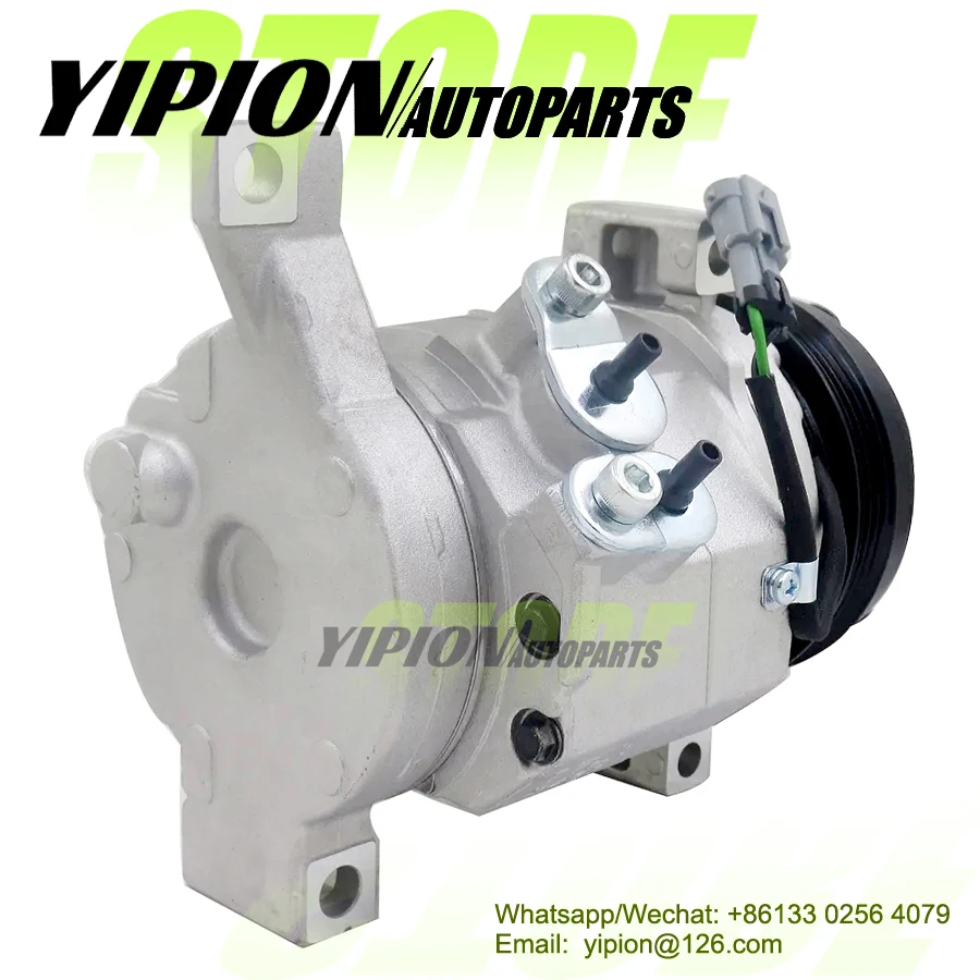 AUTO AC Compressor for Chrysler Cadillac Escalade GMC Hummer H2 10S20C 89024905 89024879  15100338 10364873 25891792