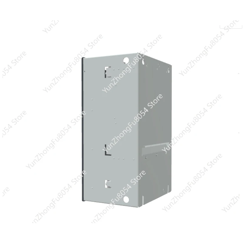 For ATS480C48Y Motor Soft Starter Altisstart 480 480A 208 To 690V AC Control Power Supply 132 To 355 KW