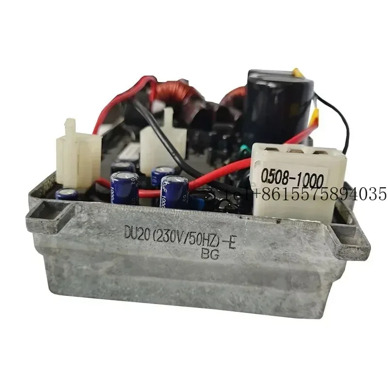 

2026 230V 50Hz IG2000 DU20 Generator Inverter AVR Automatic Voltage Regulator Stabilizer Inverter Module Control Circuit Board