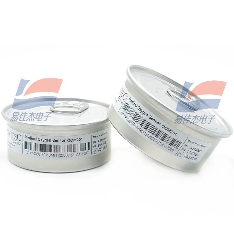 Fast Response Excellent Signal Stability Oxygen Gas Sensor OOM201