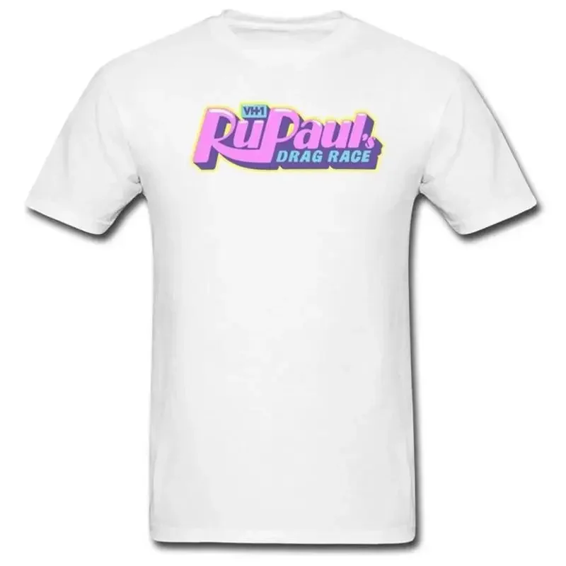 RUPAUL S Drag Race TV Show T shirt