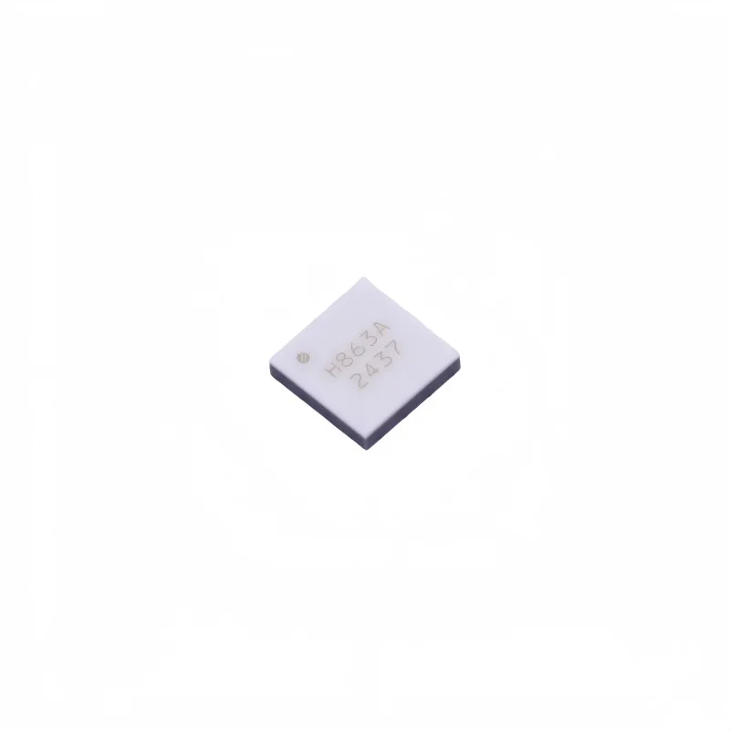

1 шт. HMC863ALC4TR HMC863ALC4 GaAs pHEMT MMIC усилитель мощности 1/2 Вт, 24-29,5 ГГц