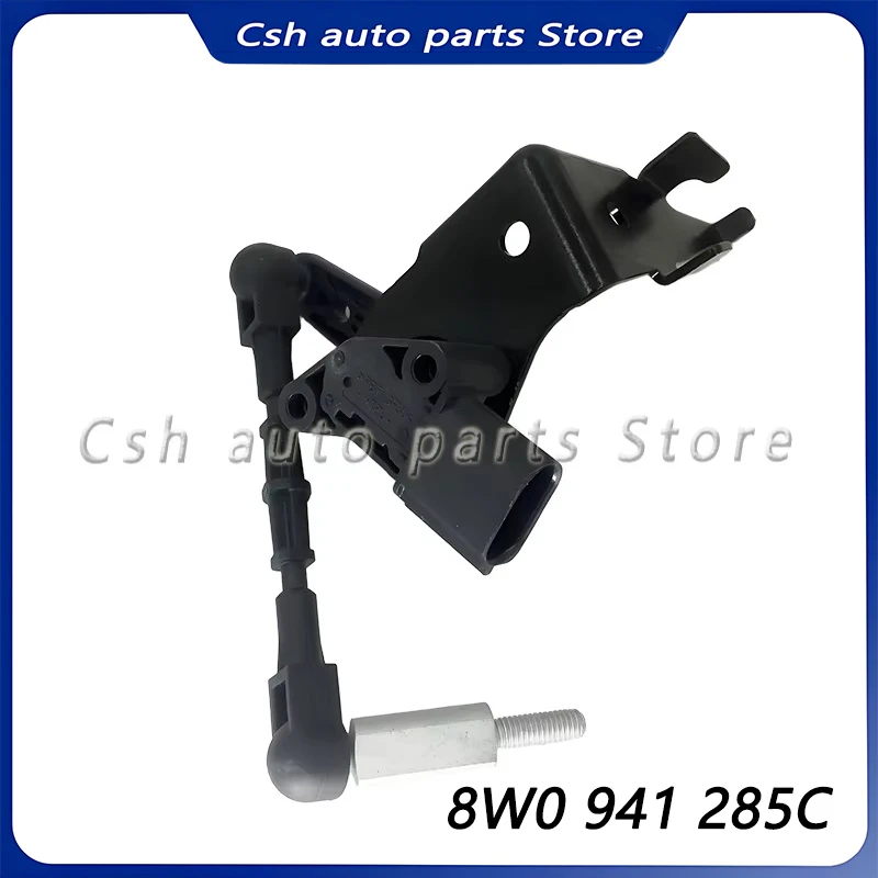 8W0941285C Car Headlight Level Sensor for AUDI A4 Allroad B9 Avant A5 RS4 8W0941286C 8W0941309C 8W0941285E 8W0941309E