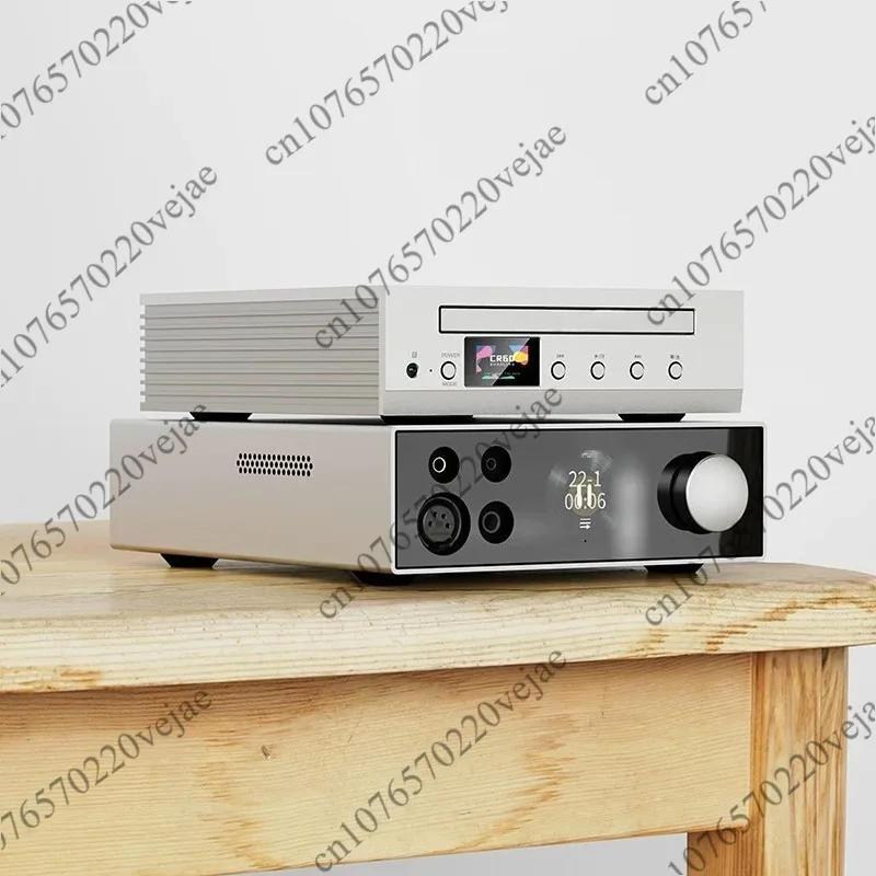 Shanling CR60 Deskt…