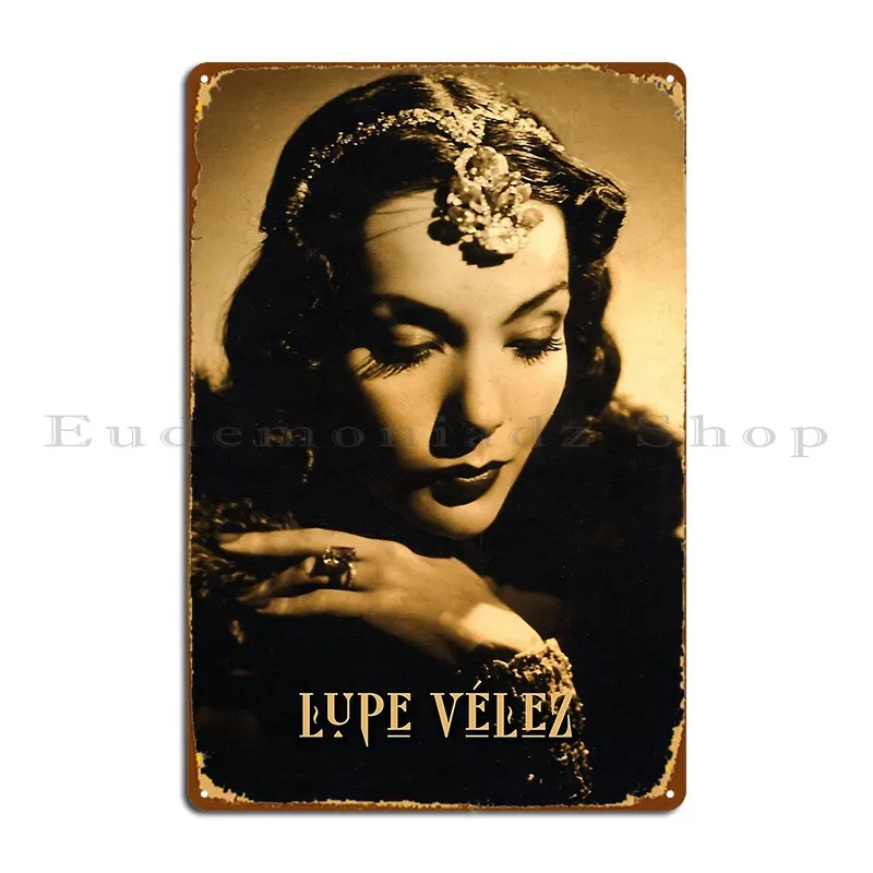 Lupe V%C3%A9Lez Met… - image