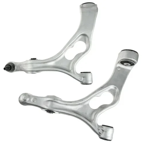 

FOR Q7 CAYENNE TOUAREG FRONT UPPER LOWER SUSPENSION WISHBONE CONTROL ARMS LINKS 7L8407151