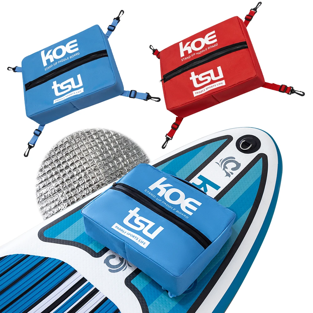 Paddle Board Storage Bag Adjus - Food Storage Zipper Bags recension och pris