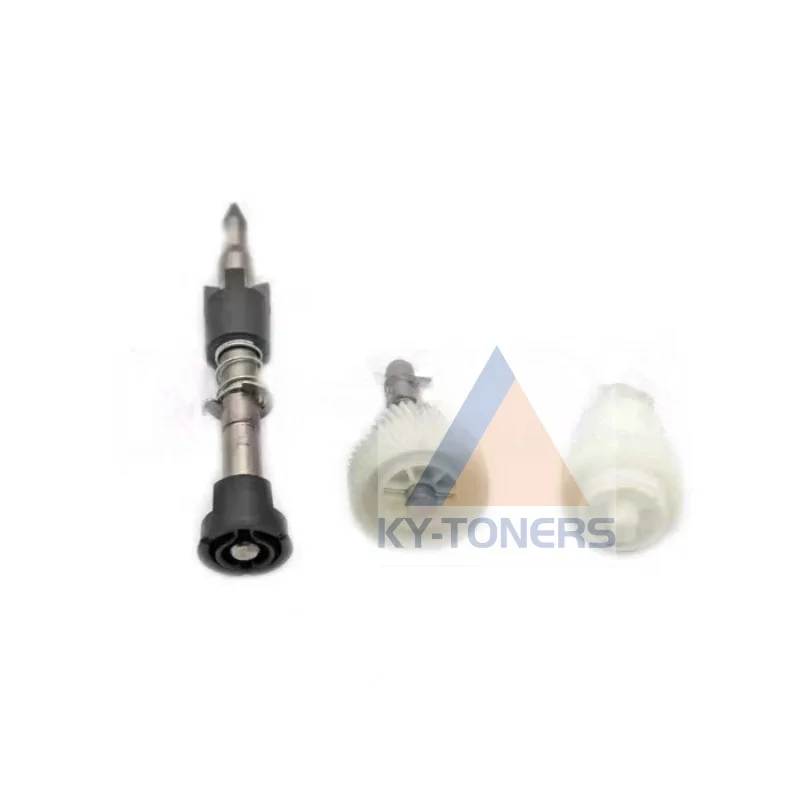 toner cartridge clip drum gear toner cartridge cutter drive drum column for Samsung K2200