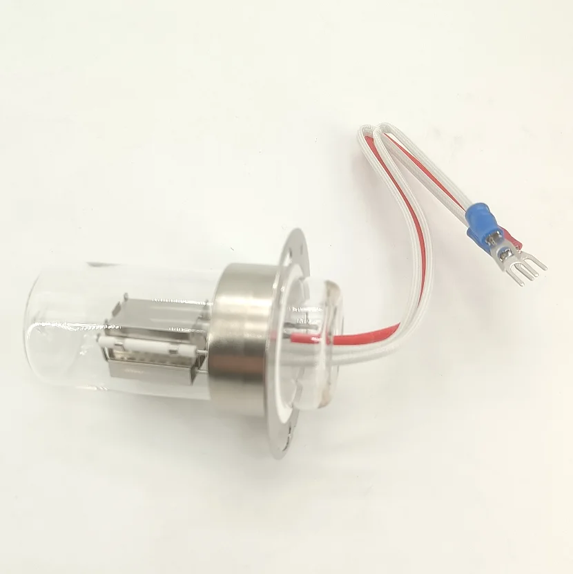 

DAD HPLC UV UV-VIS Detector L-2400, L-2420, L-2450, L-2455, Chromaster 5410, 5420 compatible with deteium