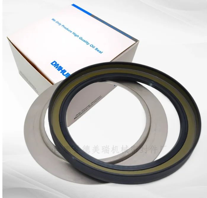 

Комбинированный сальник MS18 117,5*145*13,9/117,5-145-13,9-NBR Совершенно новый в наличии