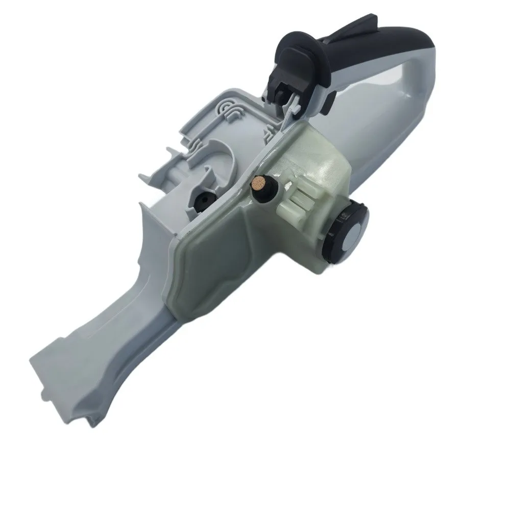 MS271 Handle Fix Chainset Fuel Grip Direct Replacement Part Ergonomic Shape Secure Grip Design For MS261C Model