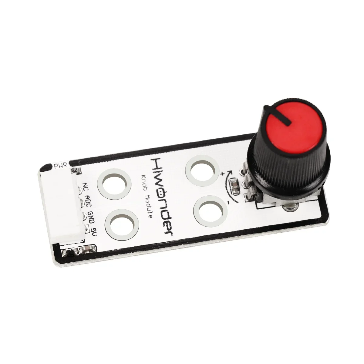 Robot Sensor for Arduino Microbit Light Sound Accelerometer Color OLED Infrared Ultrasonic RGB Temperature Touch Line Knob Fan