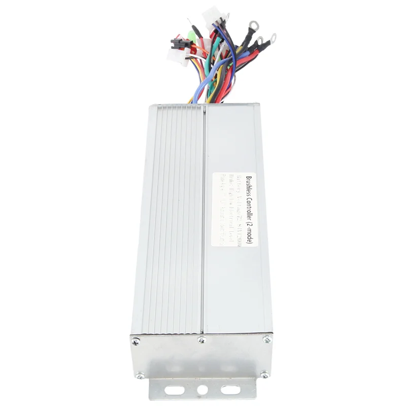 

AEF5-72V/80V/84V 1200W 18 Tubes Brushless Controller/Ebike Controller/Motor Controller For Electric Bicycle/Scooter Part
