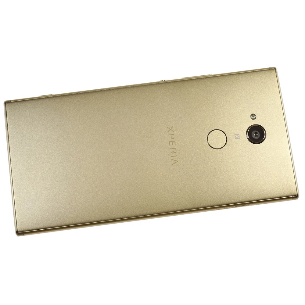 Imagem -06 - Sony-xperia Xa2 Ultra Desbloqueado Smartphone Celular Android Single ou Dual Sim Nfc 4g 60 4gb 32gb 64gb H3213 H4233 Original