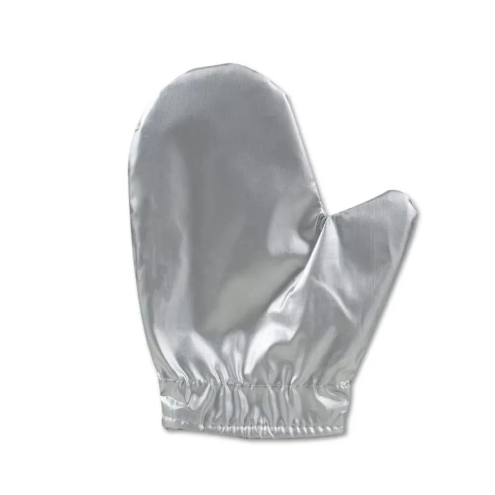 Practical Heat Resistant Ironing Gloves Waterproof Anti-scalding Oven Gloves Thickened Anti Steam Gloves