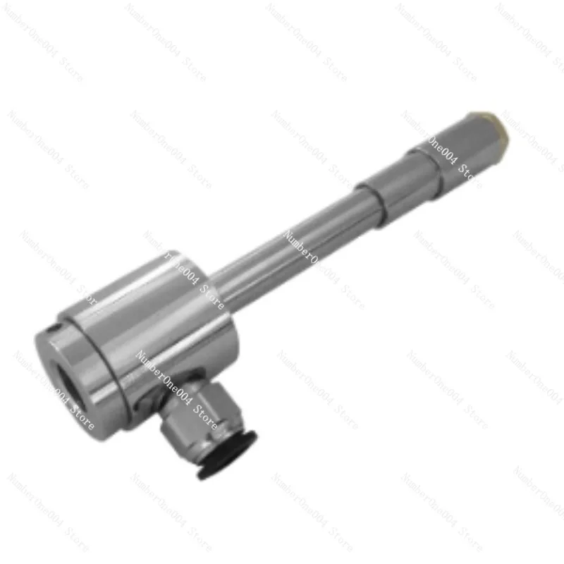 

Applicable to Vortex tube, vortex refrigeration tube, cold air gun stainless steel vortex tube