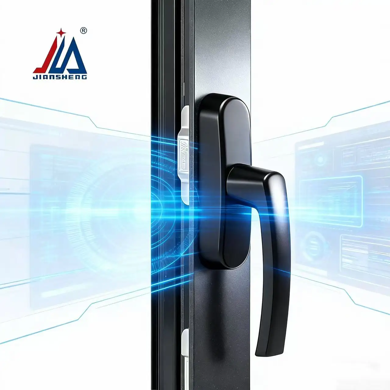 Crank Handle For In…