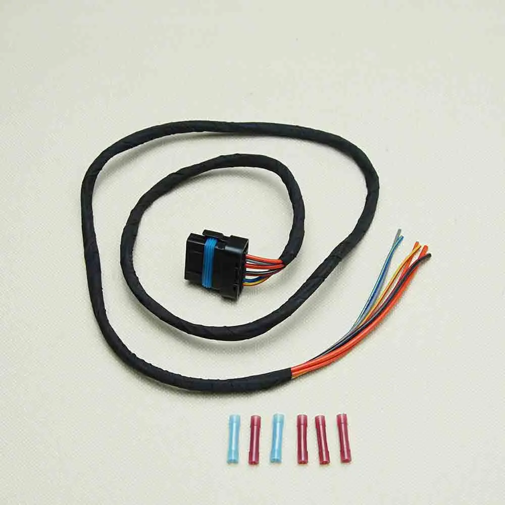 

31407237 For Volvo S60 S80 V60 V70 XC60 XC70 2008-2016 Automobile fuel pump rear shaft harness left Auto Parts