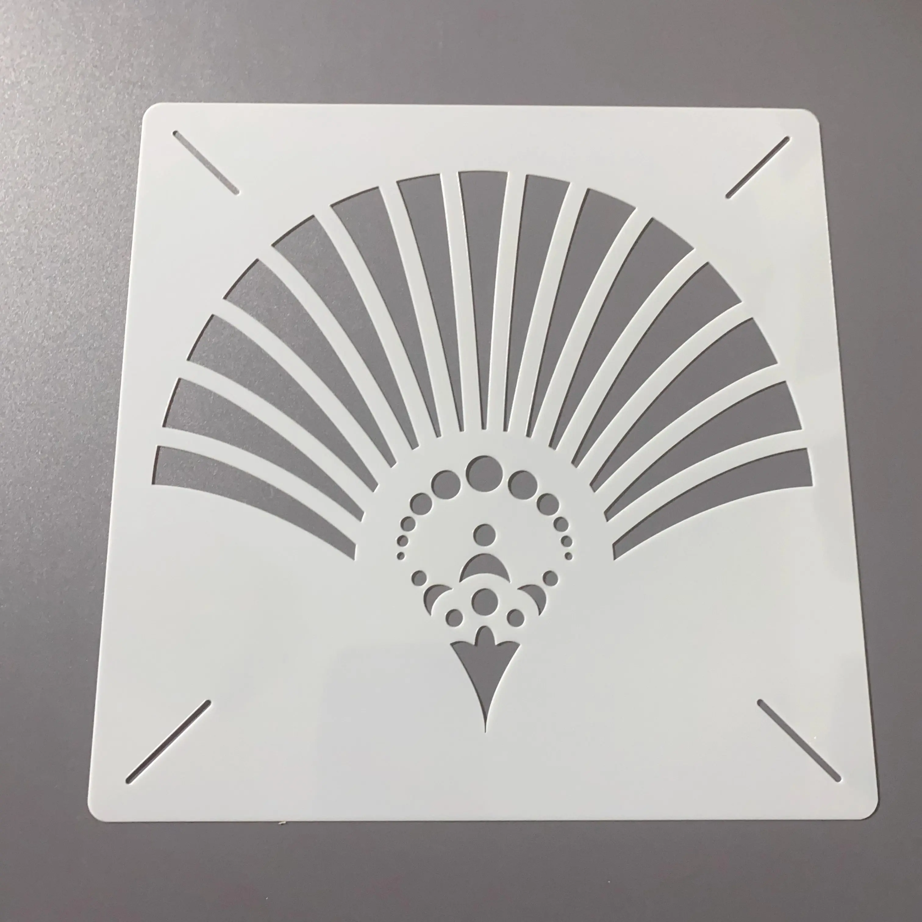 Variant: A