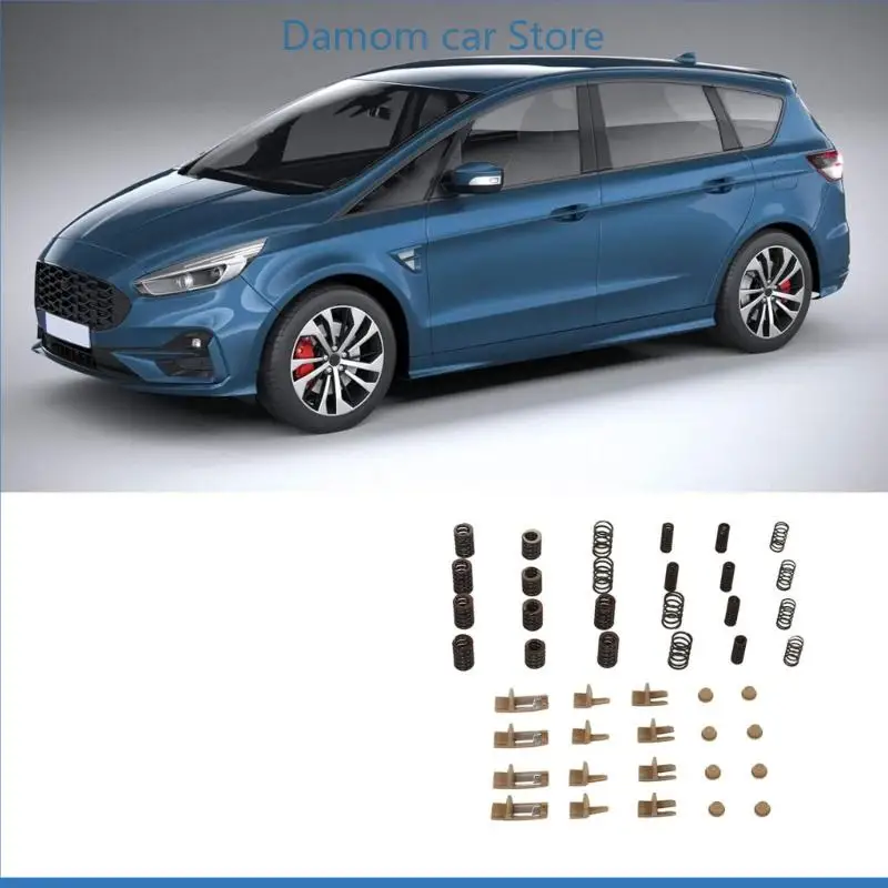 A2UC 6DCT450 MPS6 المهنة فعالية مجموعة أدوات التروس التلقائية ل C70 يعزز أداء المركبات