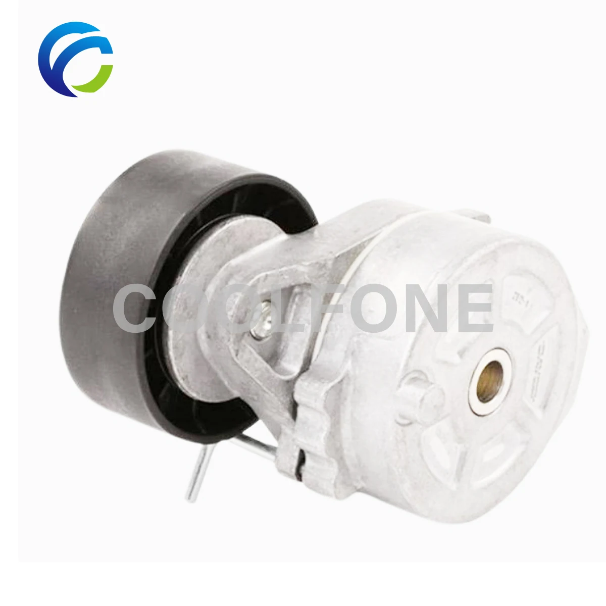 

Drive Belt Automatic Tensioner for CITROEN C5 C6 C8 PEUGEOT 407 508 607 807 4007 2.2 HDI 5751G0 5751F5 9653197280 T39124