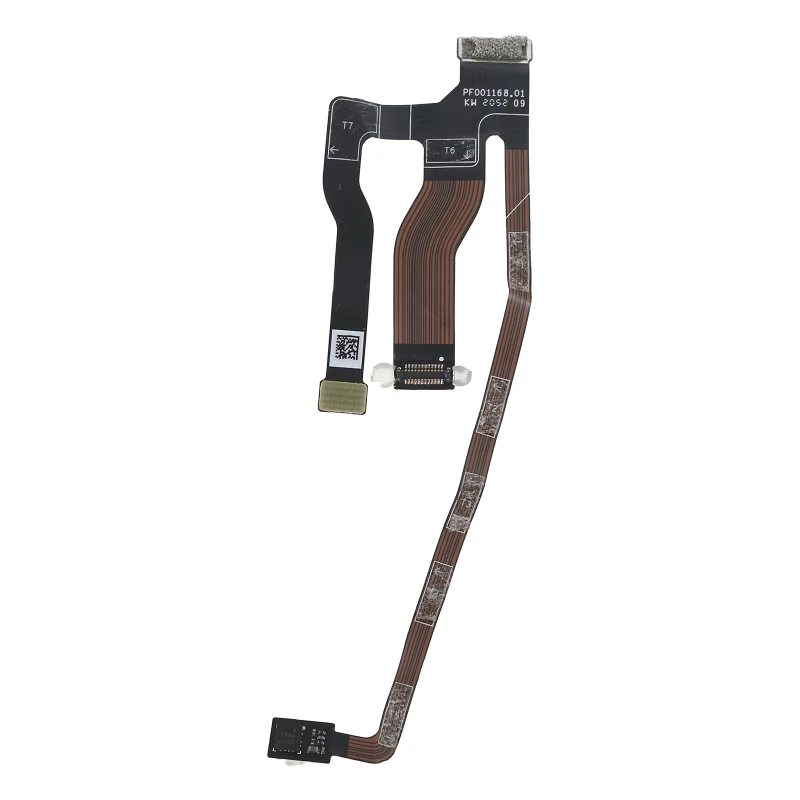 CG 3 in 1 Flexible Gimbal Camera Flat Ribbon Flex Cable Spare Parts for Mavic Mini 2 Drone Accessories