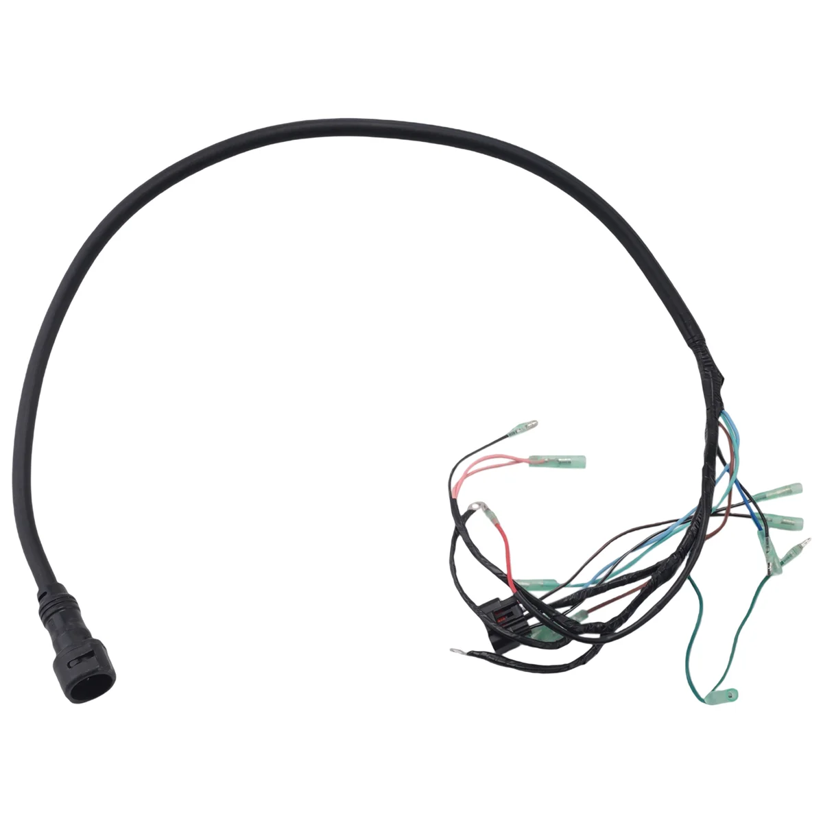 Wire Harness Assy for Yamaha Boat Engine 2T 40HP 66T-82590-00-00 66T-82590-20 66T-82590-20-00 66T-82590-00