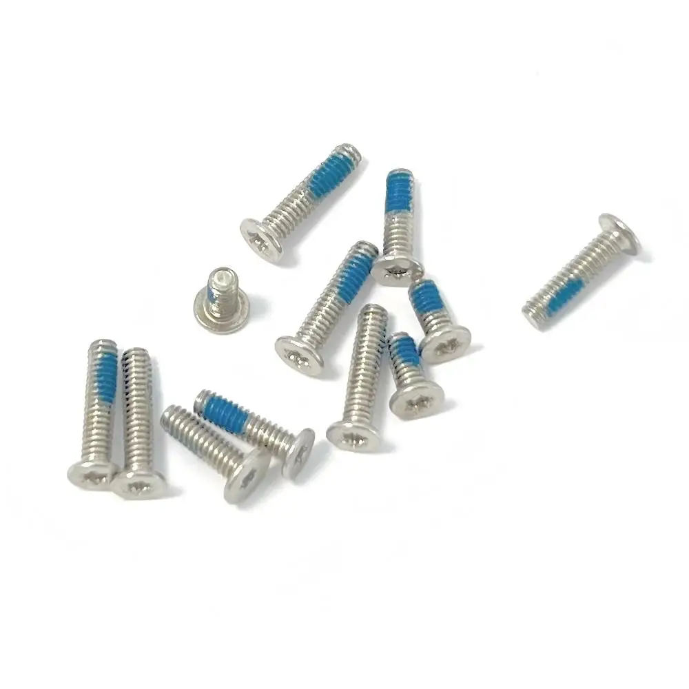 Bottom Case Base Cover Screws For ASUS ROG Zephyrus G14 (2025) GA403 GA403UH GA403UP GA403WM GA403WP GA403WR GA403WW