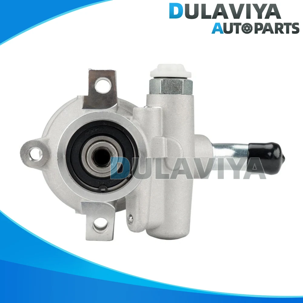 20-822 Power Steering Pump For Chevrolet Corvette 1997-2013 C5 C6 5.7L 6.0L 6.2L 7.0L 20822 25960709 26046503