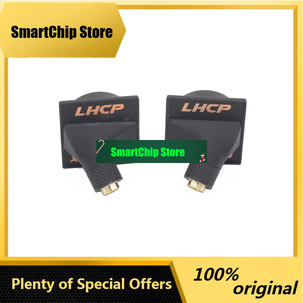 SmCpTRUERC X-AIR 5.8 MK II PAIR FOR WALKSNAIL Avatar HD Goggles X For RC