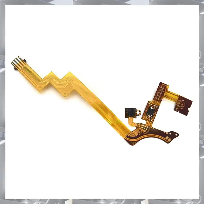 

Hot Selling-Replacement Flex Focus Cable Forfujifilm FUJI XF 18-55Mm F/2.8-4 R Lens Repair Part Forenhanced Lens Functionality,R